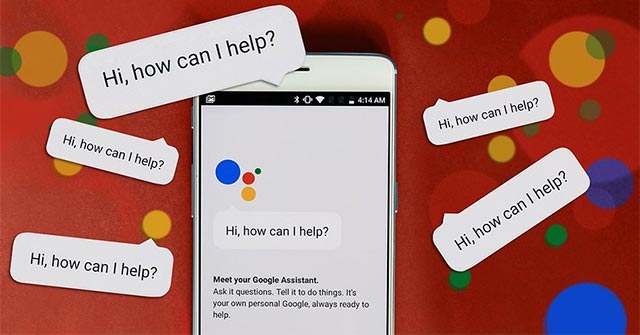 Google Assistant Can Now Speak and Sing Like Male Singer John Legend!