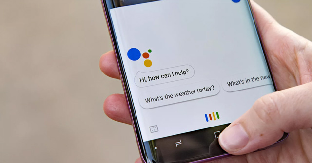 Google Assistant Is Updated with a Variety of New Features to Become Smarter, Even Knowing Where