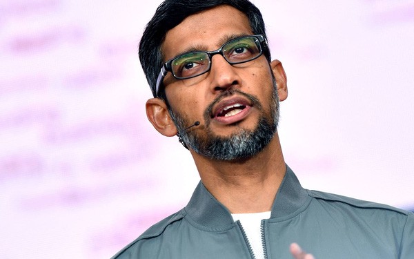 Google CEO Pledged to Donate More Than $ 800 Million to Help