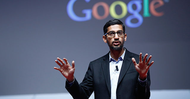 Google CEO Sundar Pichai Compares Important AI Like Electricity and Fire