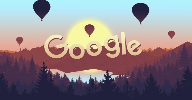 Google Changed the Search Ranking Algorithm, Limiting the Display of Fake News