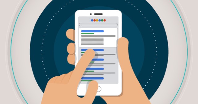 Google Changes the Algorithm, Highlighting What Users Are Looking For