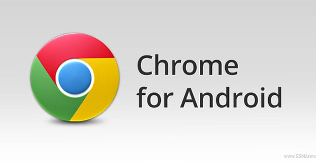 Google Chrome Browser on Android Has a New Interface, Invite Experience