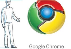 Google Chrome Is 'Cloud Operating System'