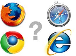 Google Chrome Is the King of Speed in the Real World!