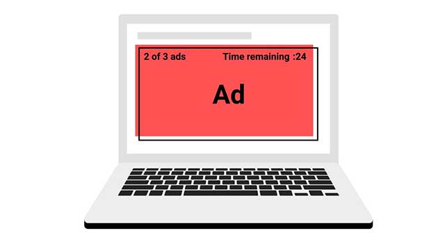 Google Chrome Will Soon Block Annoying Ads from Appearing When
