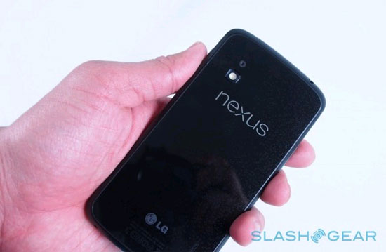 Google Claims Not to Abandon the Nexus Device Line