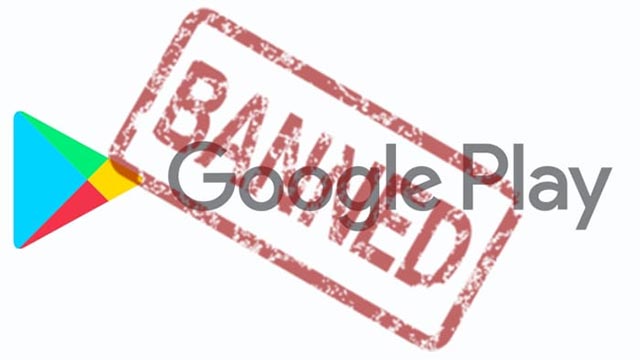 Google Continues to 'Quash' a Chinese Application Developer Other
