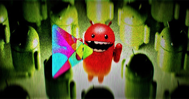 Google Declined to Add 55% of the New Android Application to Play Store in 2018, but That's Not