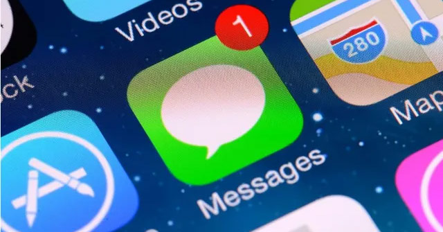 Google Detected an Imessage Error That Caused the Iphone to