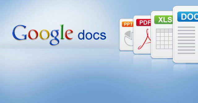 Google Docs 'Kicks' Users Out of the Text, Should Also Take a Little Care