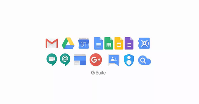 Google Docs, Sheets, Slides and Sites Will Be Updated to Material Design Interface