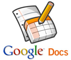Google Docs Supports More Docx and Xlsx
