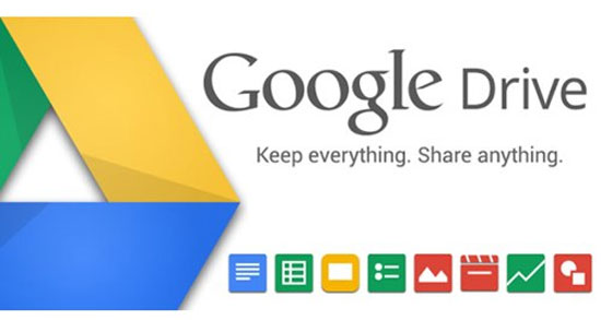 Google Drive 15 GB Challenge Dropbox, Icloud
