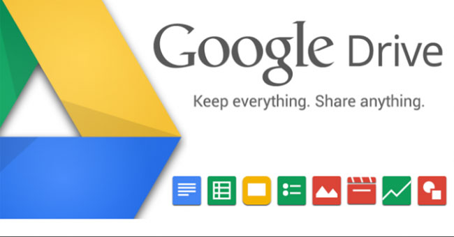 Google Drive Adds 6 New Features