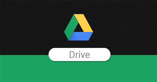 Google Drive iOS Has a Built-in Security Feature