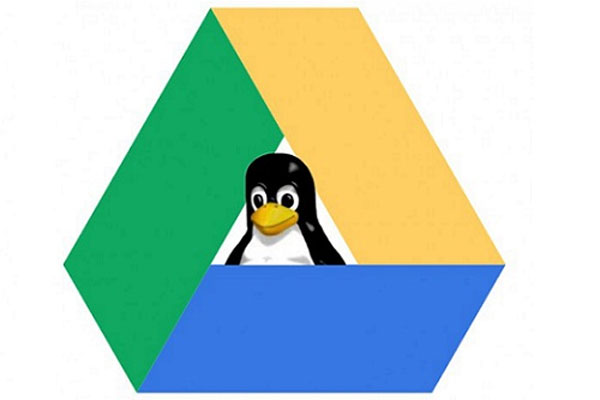 Google Drive Is About to Support Linux, Integrated with Chrome OS
