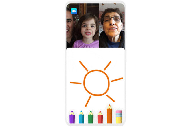 Google Duo Adds 'Family Mode' and Web-based Group Calls