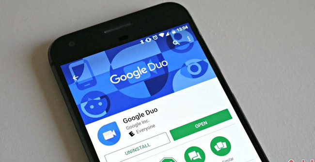 Google Duo Allows You to Make Calls for Those Who Do Not Install the Application