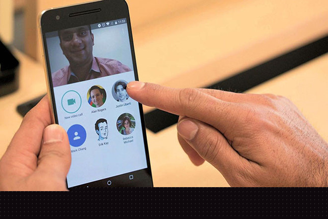 Google Duo Soon Supports Video Chat with Up to 32 Members