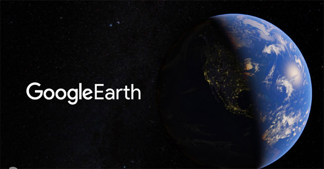 Google Earth Is Now Available on Most Popular Browsers