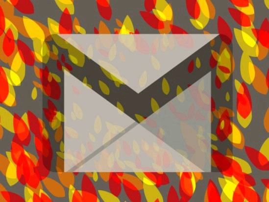 Google Encountered a Service Interruption