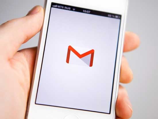 Google Fixes the Error of Sending and Receiving Mail in Gmail