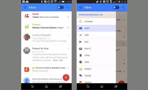 Google Focuses on Innovating Mobile and Web-based Applications