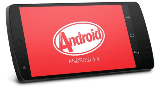 Google Forces Manufacturers of New Android Pre-installed Hardware