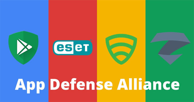 Google Founded the App Defense Alliance, Which Will Have to