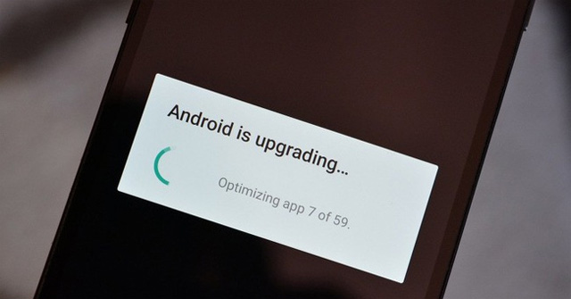 Google Has Allowed Developers to Force Users to Update Android Apps
