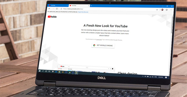 Google Has Overcome the Error of Not Being Able to Access Youtube