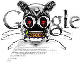 Google Hijack -- Search Results Are Redirected