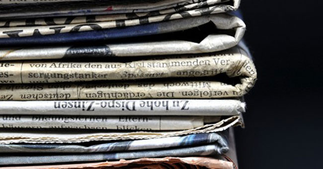 Google Invests in News Sites with Robots as Robots
