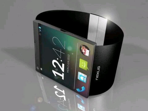 Google Is About to Introduce Its Own Operating System for Smartwatch