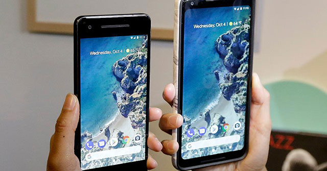 Google Is About to Launch Pixel 3 in October, the XL Version Will Have Rabbit Ears