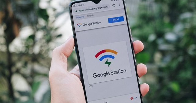 Google Is Deploying Free Wi-Fi in Vietnam, the Initial Experience Is Stable, Watching YouTube HD