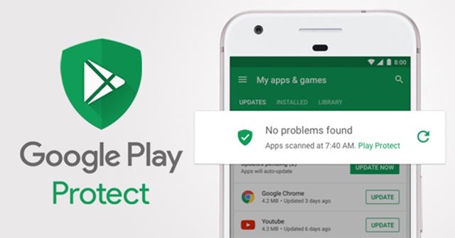 Google Is Determined to Prevent Bad Apps Before They Reach Users