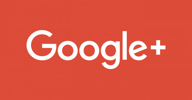 Google+ Is Officially Killed, Starting to Delete User Accounts