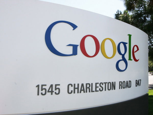 Google Launched a New 'Take Down' Network Tool