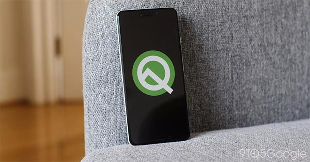 Google Launched Android Q Beta 3 with Many Notable Additions