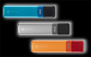 Google Launched the Chromebit Compact Computer