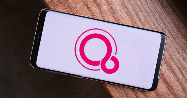 Google Launched the Website for Fuchsia, Android's Successor