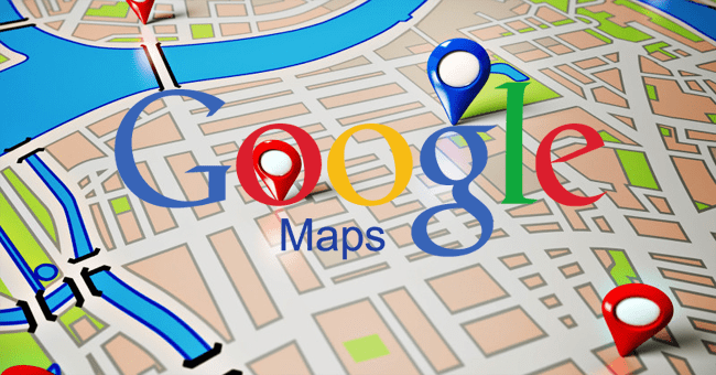 Google Maps and 8 Useful Tips You Should Know