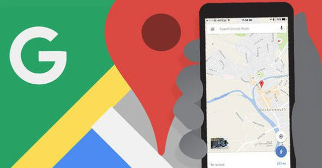 Google Maps has built-in translation - TipsMake.com