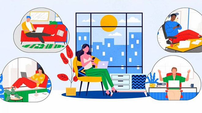 Google Meet Is Free Until September