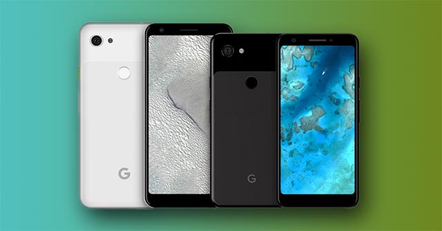 Google Officially Launched 2 Mid-range Smartphones Pixel 3a and Pixel 3a XL