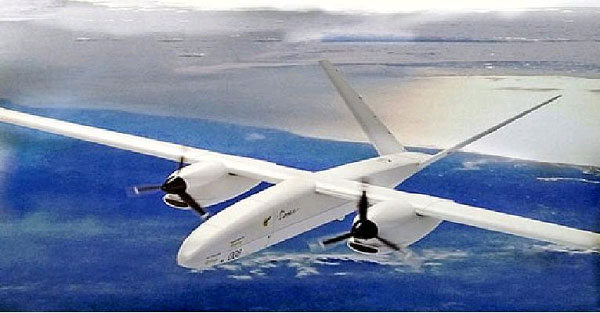 Google Opened the Wing Unmanned Aircraft Service