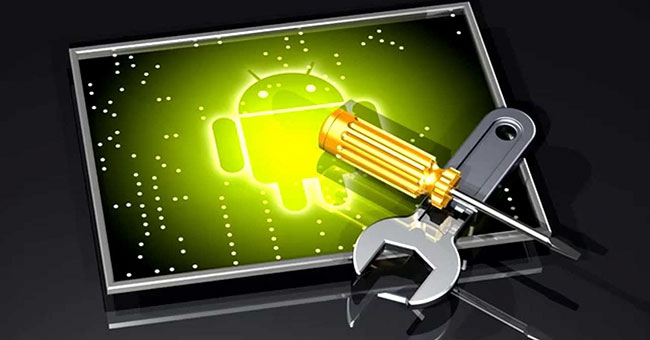 Google Patched 17 Security Holes in May's Android Update