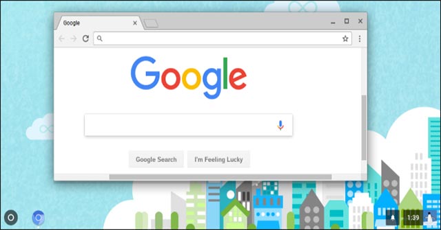 Google Pauses to Deploy Chrome Os V75